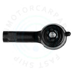 Set of 6 Steering Tie Rods Rack and Pinion Bellows for Mitsubishi Lancer (2002–2007)