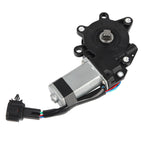 Power Window Motor for Nissan Pathfinder (2005–2012) Front Left 742-529