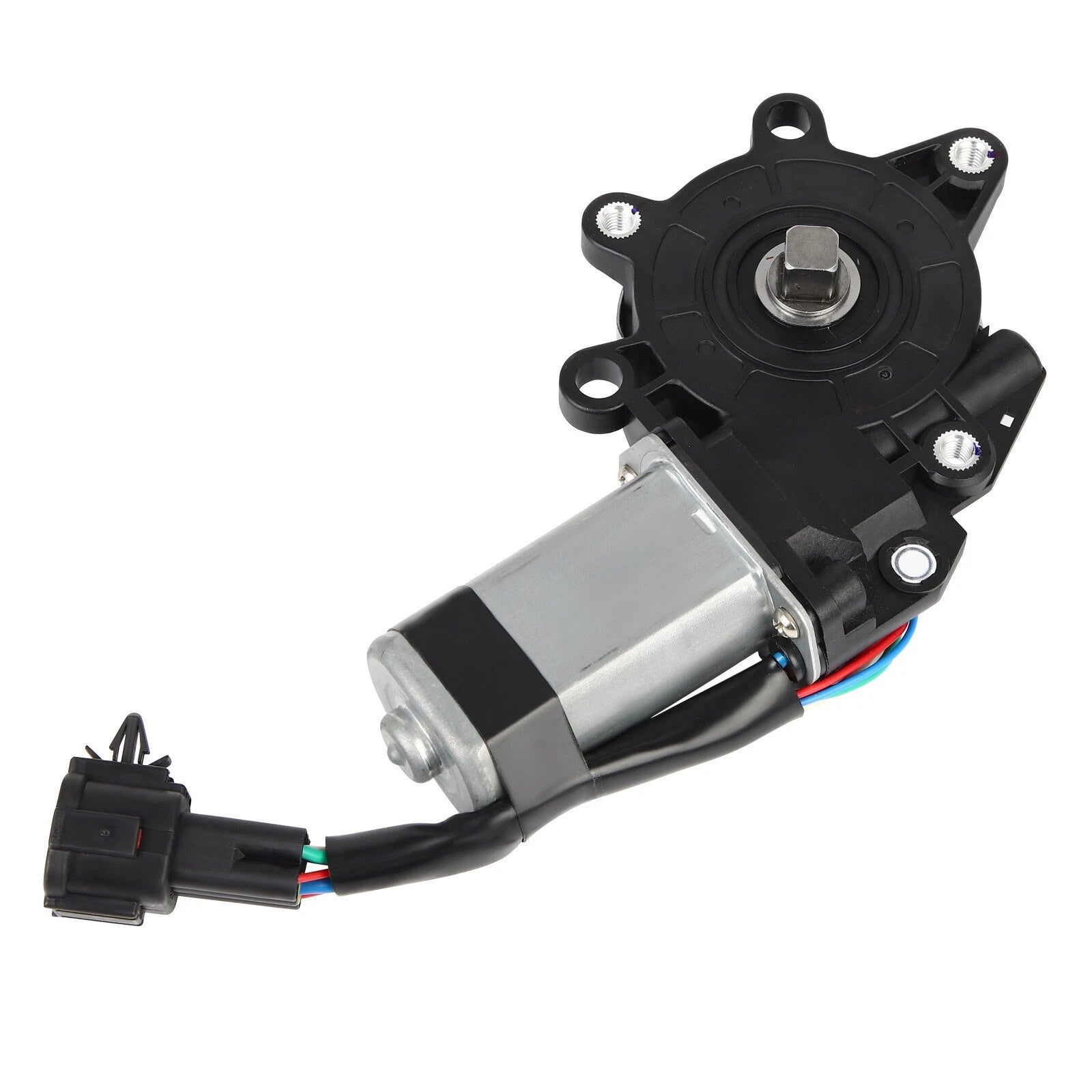 Power Window Motor for Nissan Pathfinder (2005–2012) Front Left 742-529