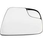 Mirror Glass Set of 2 for NV200 (2013–2014)