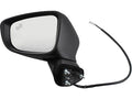 Left Mirror for Mazda 6 (2014–2016) DF126QZ