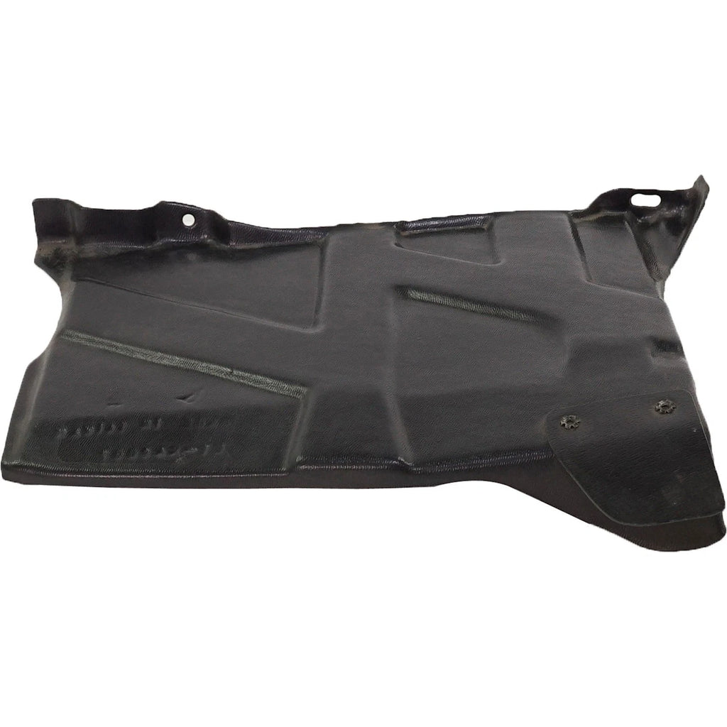 Set of 2 Engine Splash Shields for Kia