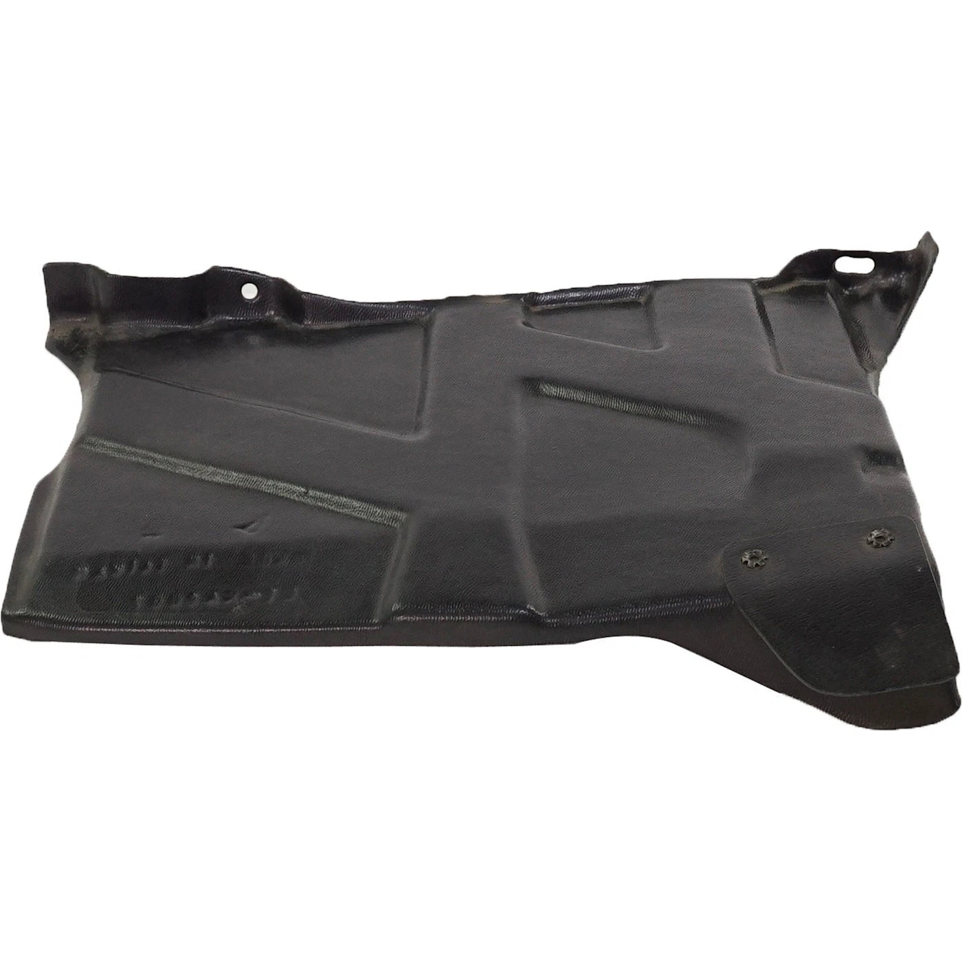 Set of 2 Engine Splash Shields for Kia
