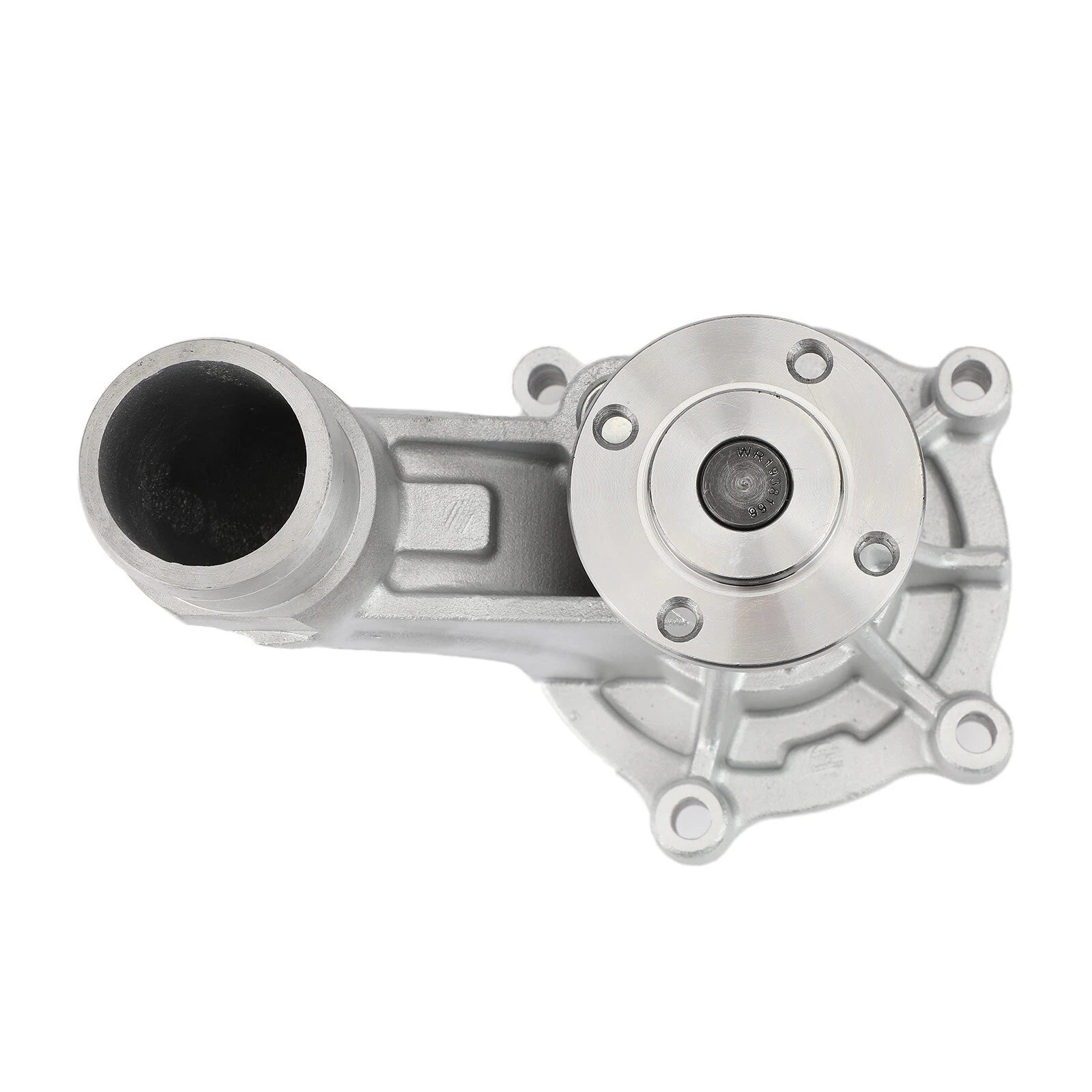 Water Pump with O-Ring for Ford Mustang (2007-2014)