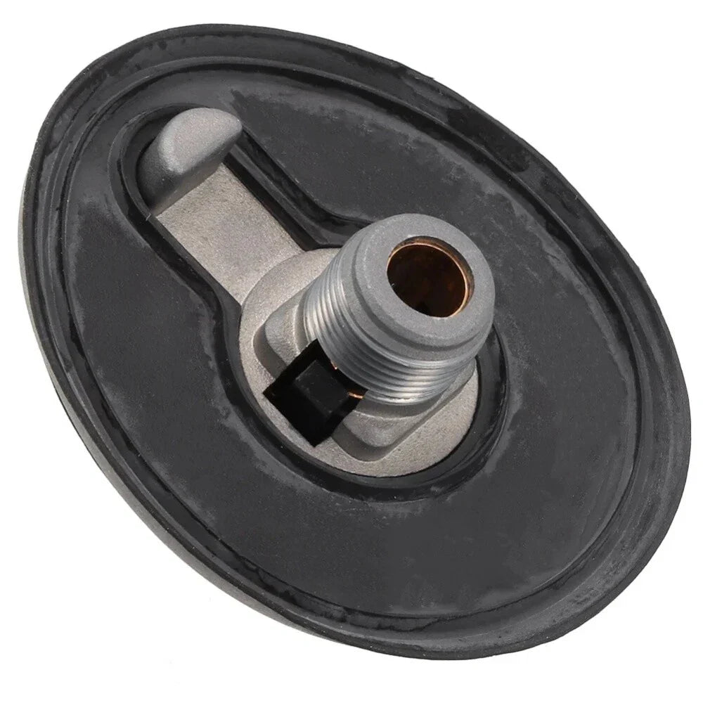Black Roof Antenna Base for Hyundai I20 (2008-2014)