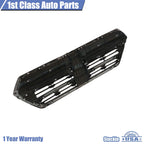 Chrome Front Bumper Grille for Subaru Outback (2015-2017)