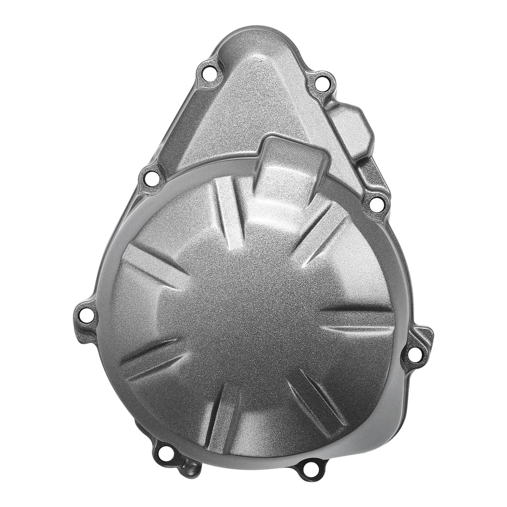 Left Stator Engine Cover Crankcase for Kawasaki Z900 ABS (2017–2025)