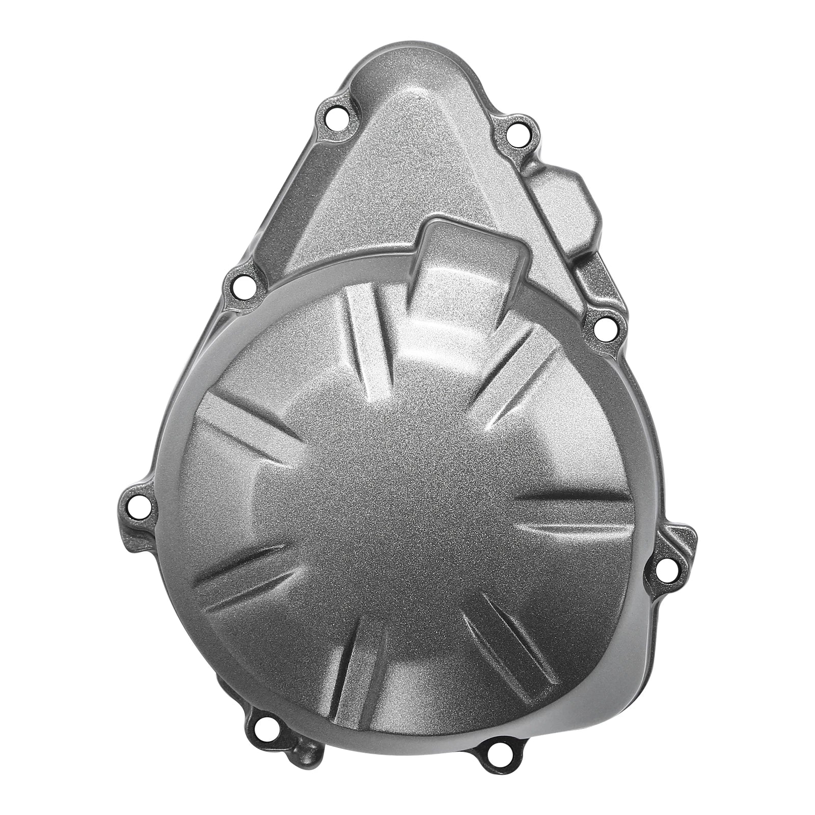 Left Stator Engine Cover Crankcase for Kawasaki Z900 ABS (2017–2025)