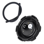 Fuel Tank Cap w/ Tube for Kawasaki Lakota 300 (1995–2003) 51048-1133