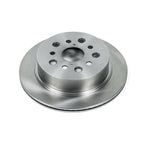 Brake Discs for Lexus LS430 (2001–2006)