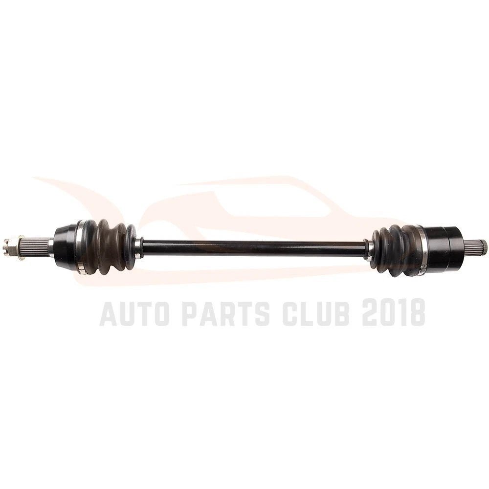 2X Front CV Axles for Polaris Ranger 800 Crew XP (2010-2012)