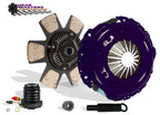 Stage 2 Clutch with Slave Kit for Ford Bronco F150 F250 F350