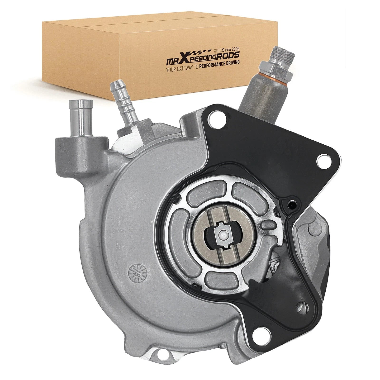 Vacuum Pump for Volkswagen Multivan/Transporter/Caravelle 2.5L (2003–2009)