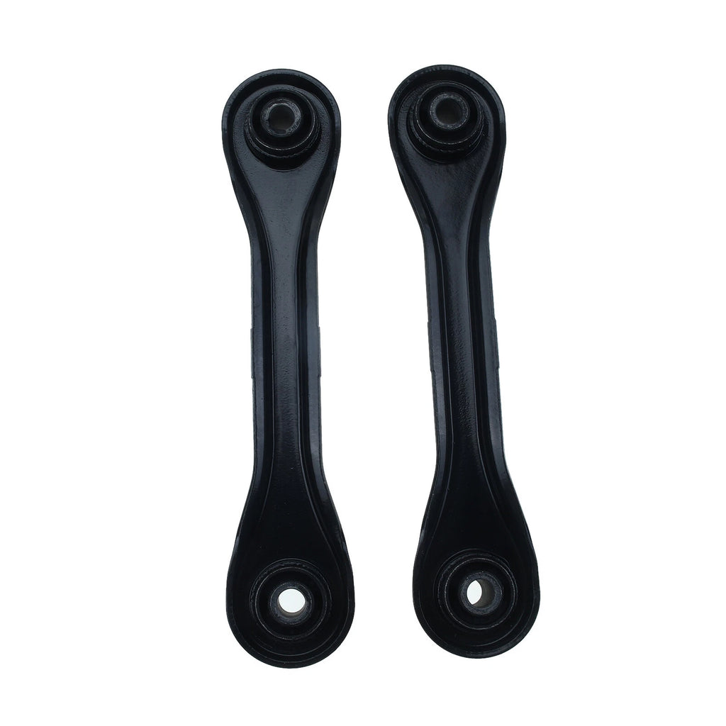 2X Rear Lower Control Arm for Ford Focus (2000–2018) Volvo C70 C30 S40 (2006–2013)