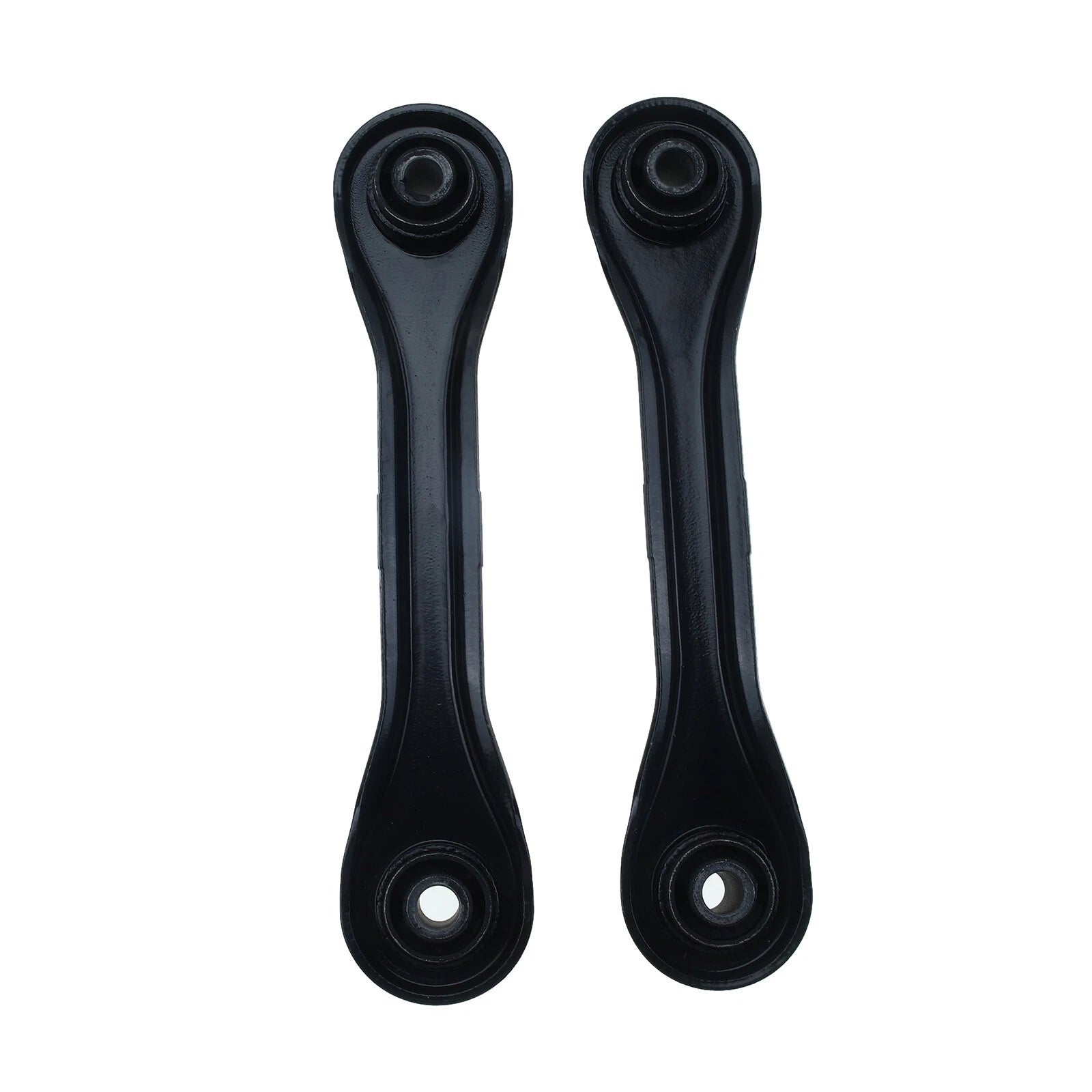 2X Rear Lower Control Arm for Ford Focus (2000–2018) Volvo C70 C30 S40 (2006–2013)