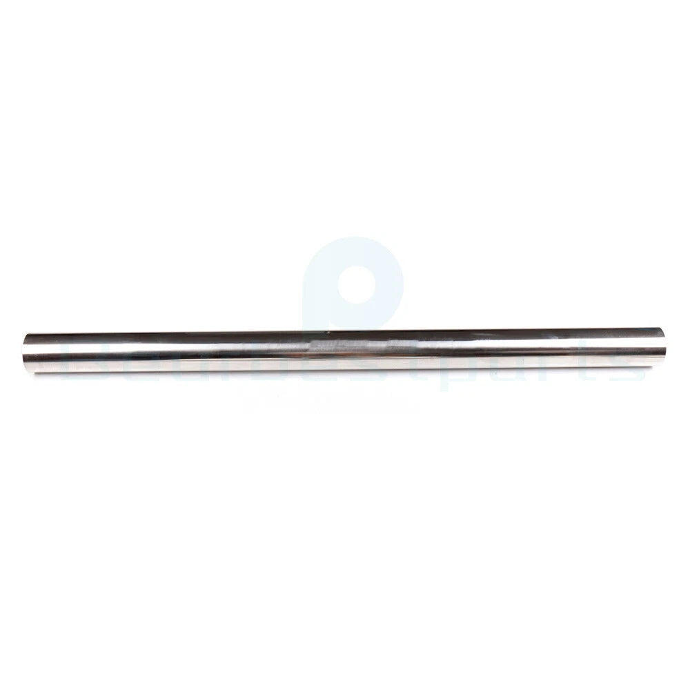3" (76mm) T-304 Stainless Steel Exhaust Tube Pipe Bend for Universal