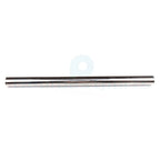 3" (76mm) T-304 Stainless Steel Exhaust Tube Pipe Bend for Universal