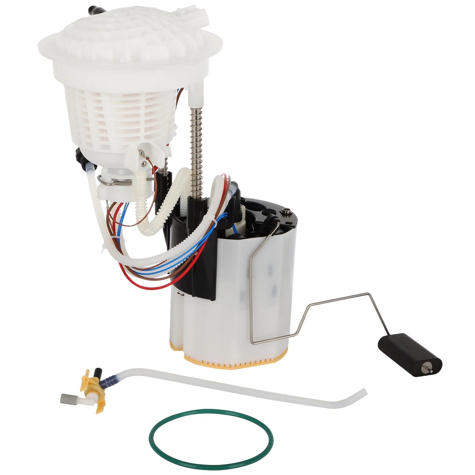 Electric Fuel Pump Assembly for Dodge Sprinter 3500 (2007–2008)