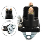 Starter Solenoid for Chainsaw Lawn Mower (2010–2023)