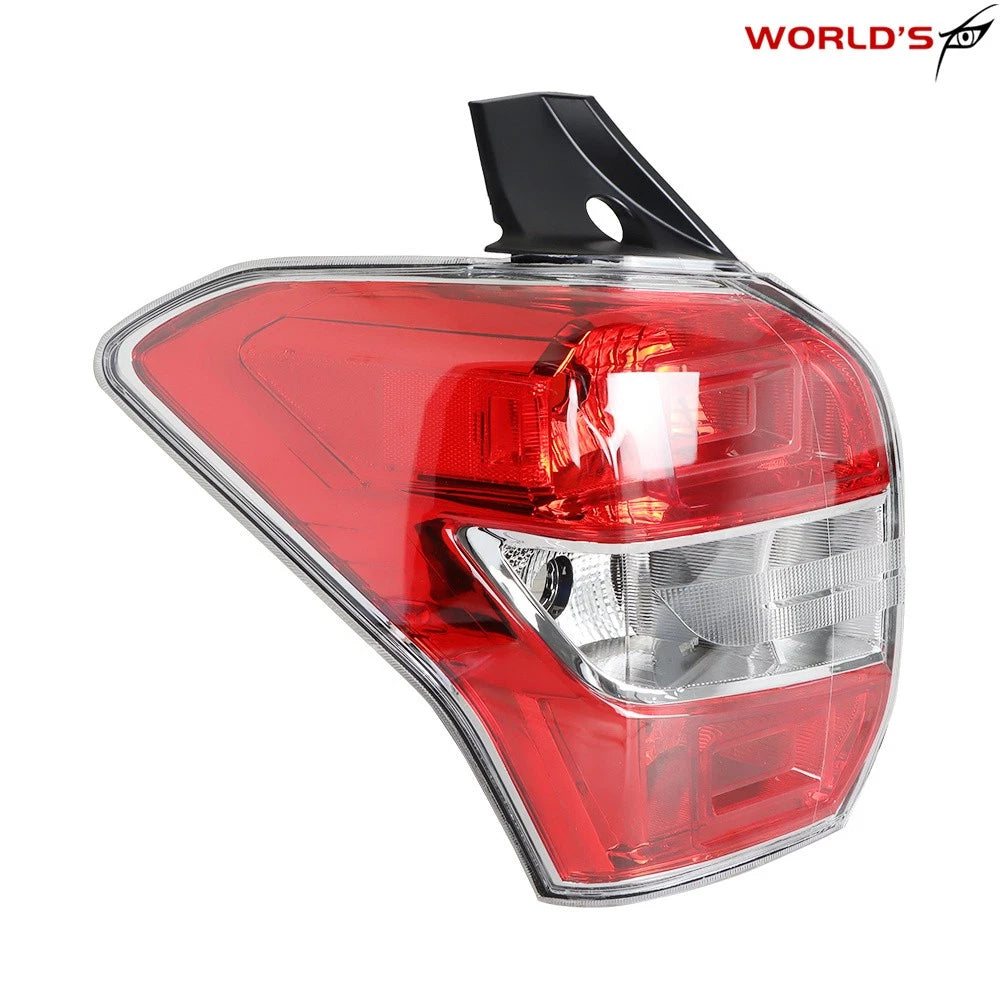 Rear Tail Lights for Subaru Forester (2014–2016) Driver Left Side