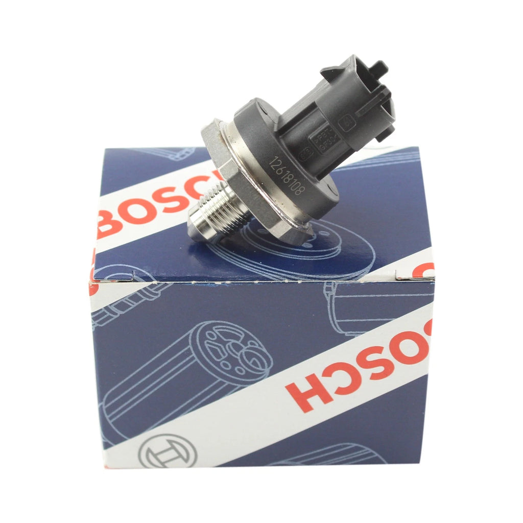 Fuel Pressure Sensor Bosch 0261545055 for