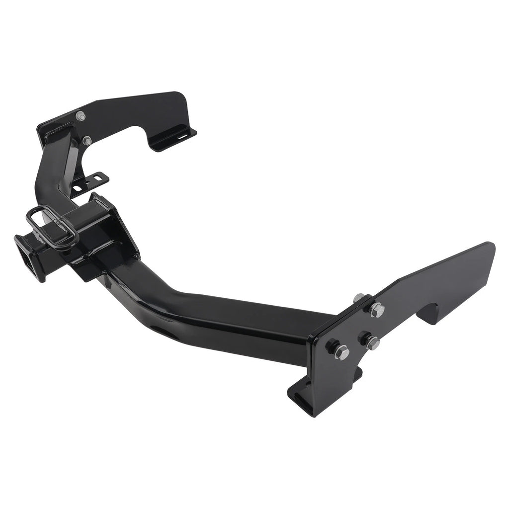 2" Class 4 Trailer Hitch Receiver for Ford F-150 F-250 F-350 (1997–2016)