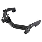2" Class 4 Trailer Hitch Receiver for Ford F-150 F-250 F-350 (1997–2016)