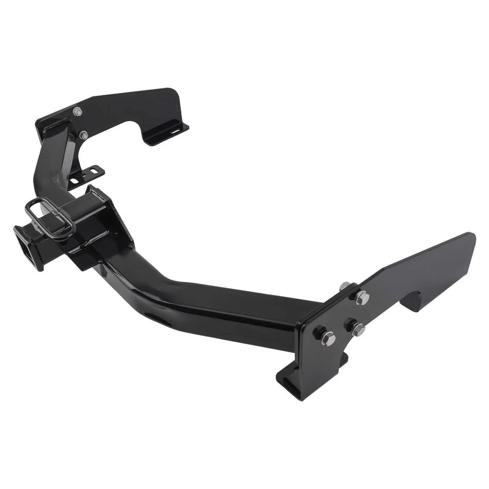 2" Class 4 Trailer Hitch Receiver for Ford F-150 F-250 F-350 (1997–2016)