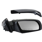 Passenger Right Side Mirror with Turn Signal for Nissan (RHD)