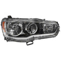 RH Halogen HeadLight Right for Mitsubishi Lancer CJ (2007-2015)
