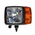 Left Head Lamp for (11170059)