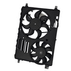 Cooling Fan Assembly for Volvo S80/V60/V70/XC70 (2008–2016) 306686296, 30723011