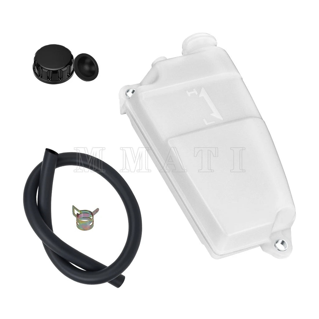 Reservoir Tank 43078-2055 for Kawasaki FD501D FD620D FD661D FD671D FD750D FD791D (2000–2023)