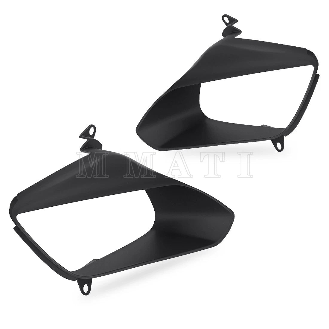 Headlight Cover Case for Kawasaki KFX 700 (2004–2009)