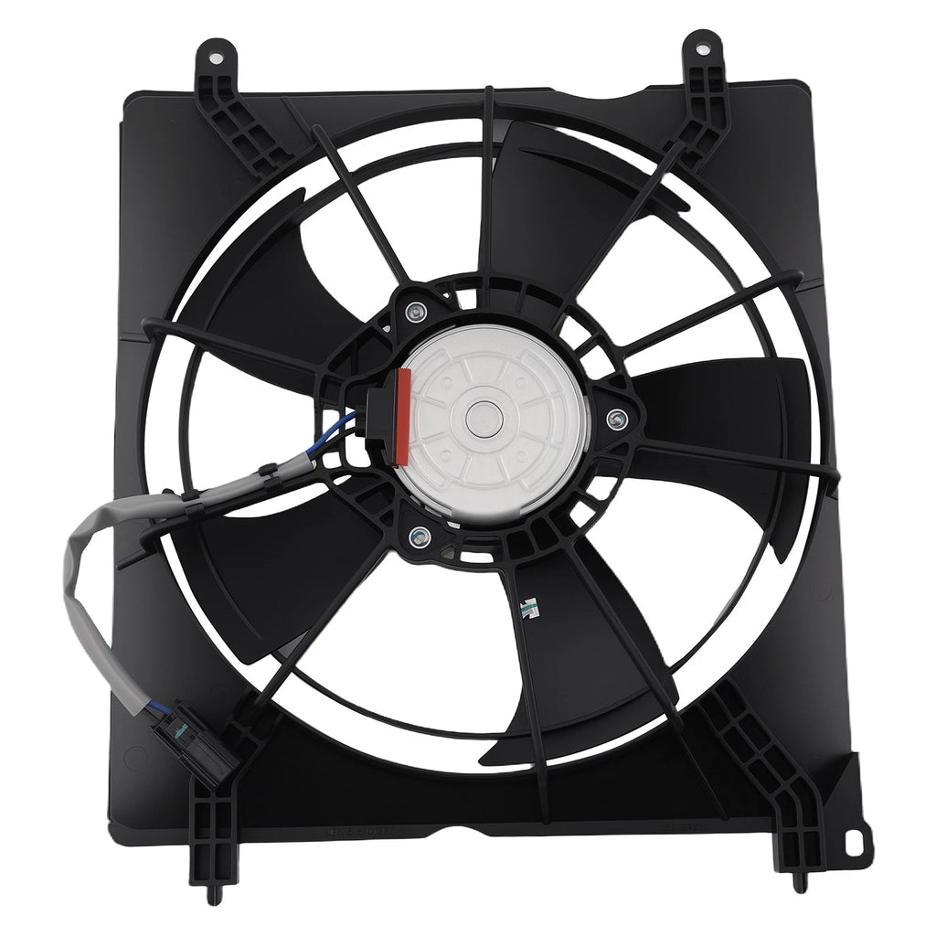 Electric Radiator Cooling Fan for Honda Accord, Acura TLX (2013–2016) 620289