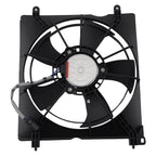 Electric Radiator Cooling Fan for Honda Accord, Acura TLX (2013–2016) 620289
