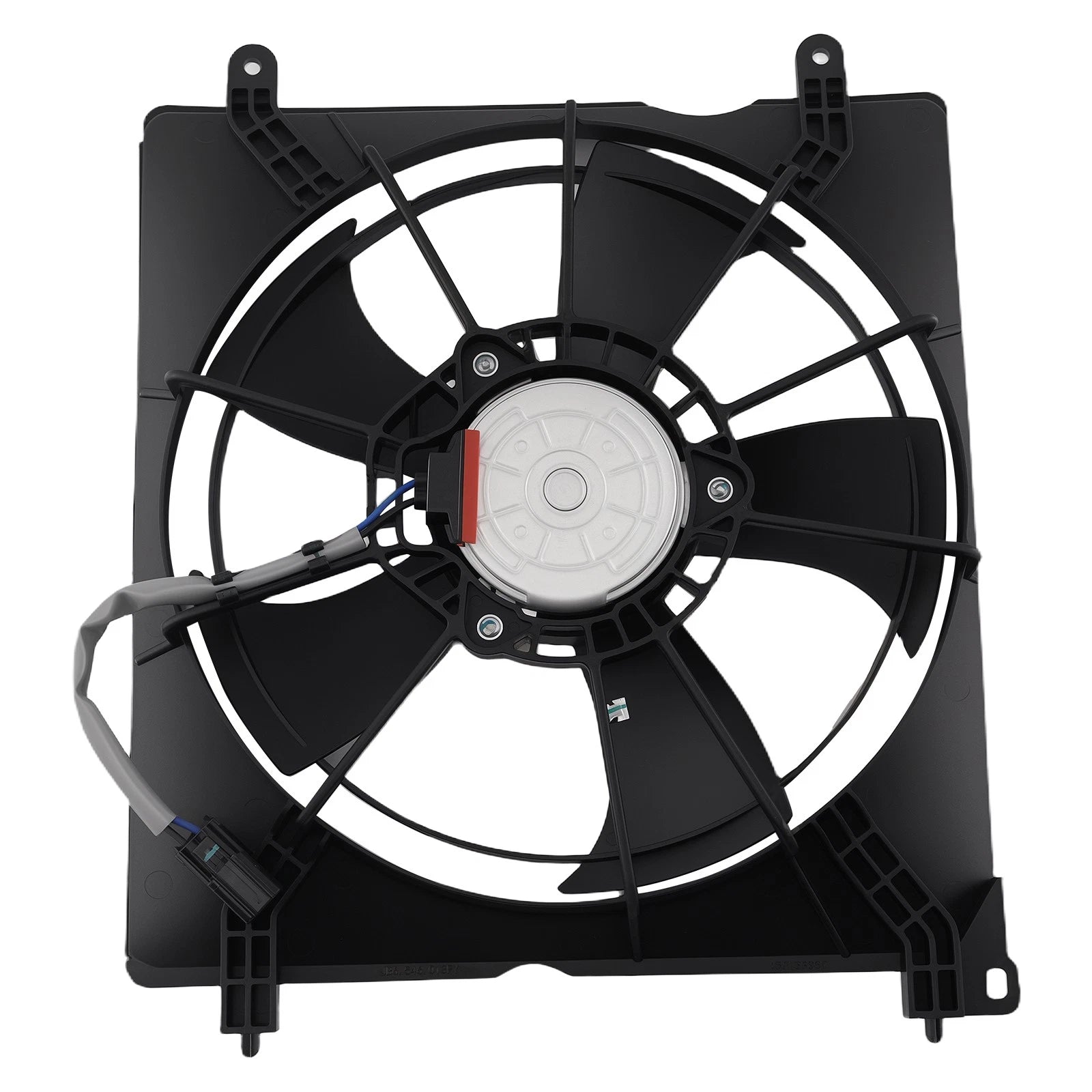 Electric Radiator Cooling Fan for Honda Accord, Acura TLX (2013–2016) 620289