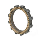 8pcs Clutch Friction Plates for Yamaha R1 YZF-R1 (1998–2003)