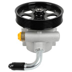 Power Steering Pump with Pulley for Hyundai Santa Fe (2007-2009)