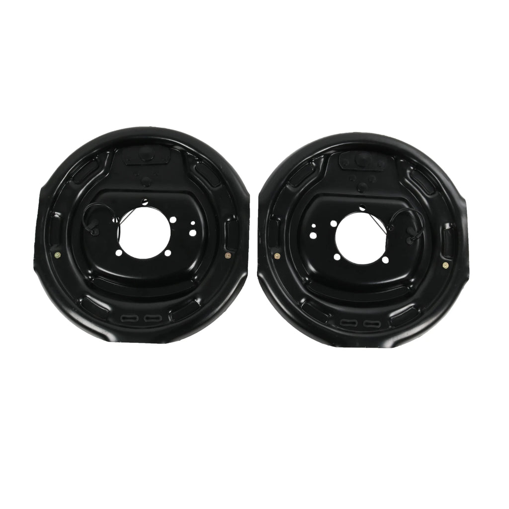 Electric Trailer Brake Assembly for Dexter Never Adjust Axle (7000#)