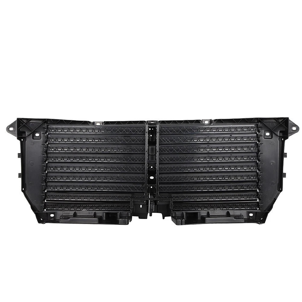 Upper Control Shutter with Motor for Ford F-150 5.0L (2015–2017) FL3Z8475F