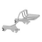 Luggage Rack & Docking Hardware for Harley Low Rider FXLRS FXLRST (2018–2025)