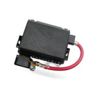 1J0937550A, 1J0937617D Fuse Box for VW Bora (2002–2005)