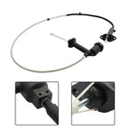 Hydraulic Clutch Assembly for Ram 2500/3500 (2011â2012)