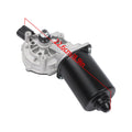 Front Windshield Wiper Motor for Jeep Commander (2006–2007) 55156851AE