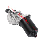 Front Windshield Wiper Motor for Jeep Commander (2006–2007) 55156851AE