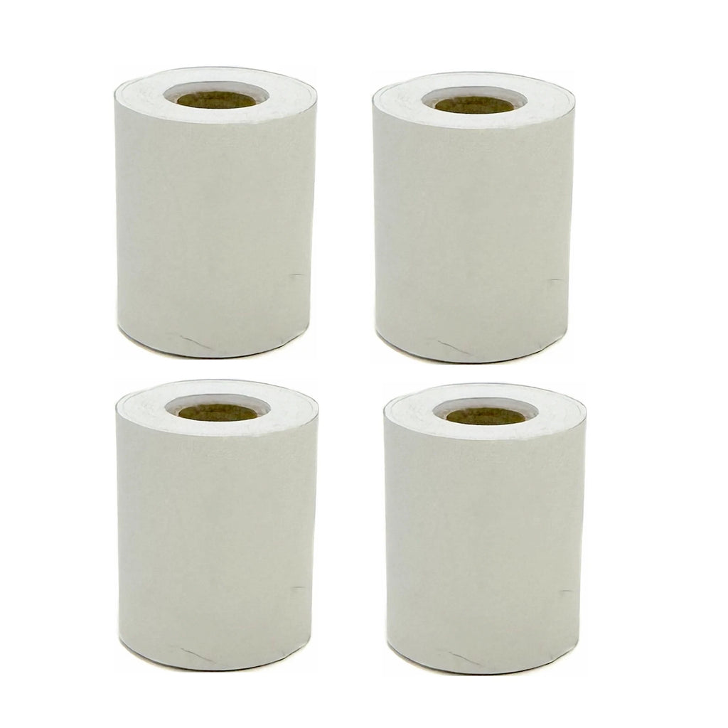 12 Rolls Thermal Paper for POS Cash Register (57x50mm)