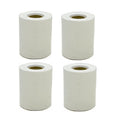 12 Rolls Thermal Paper for POS Cash Register (57x50mm)