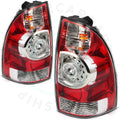 Tail Light Assembly Set for Toyota Tacoma (2005–2015)