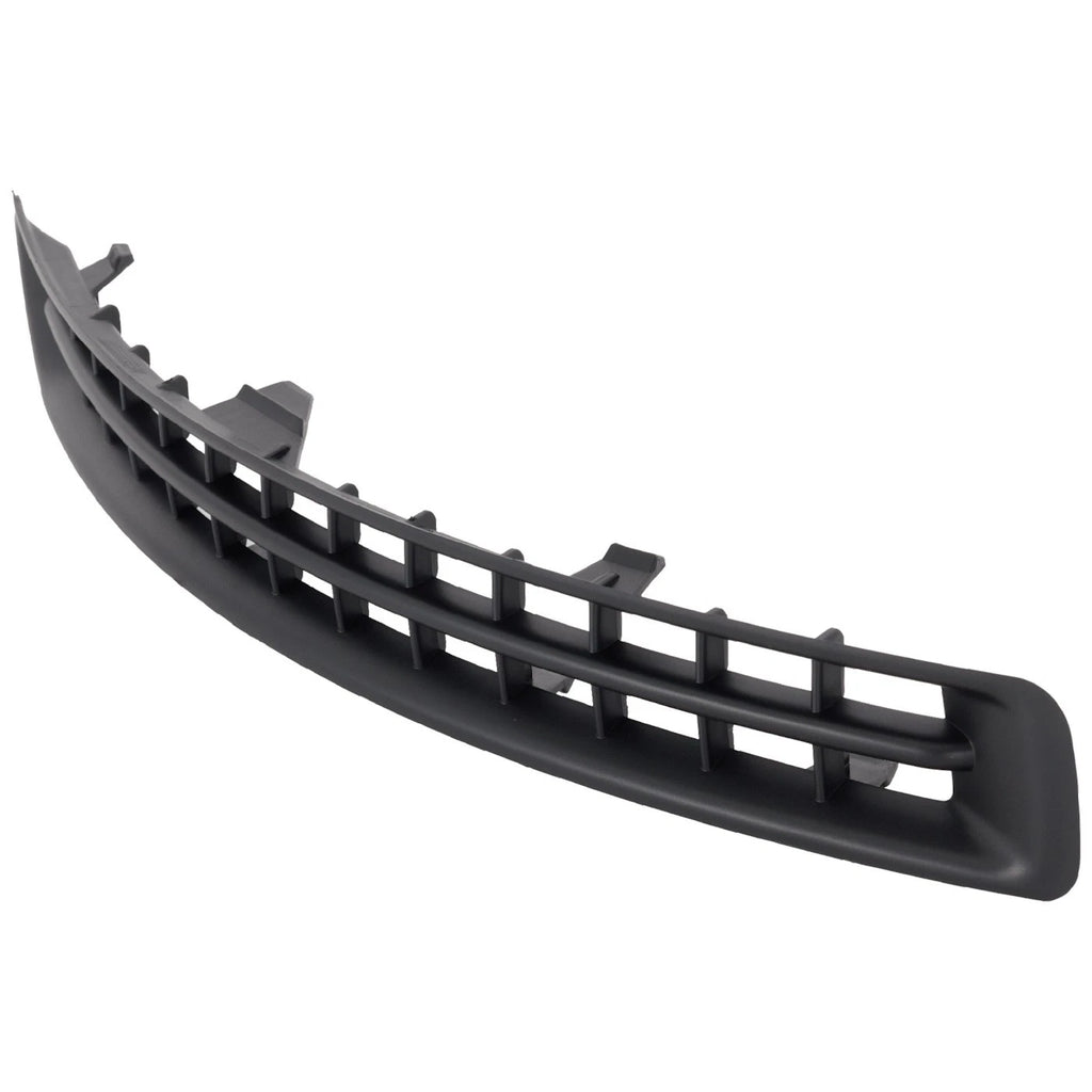 Bumper Face Bar Grilles for Volvo XC90 (2003-2014)